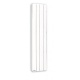 Noirot 00N1697SEFS Bellagio Smart Eco Control Radiateur Connecté vertical 2000 W