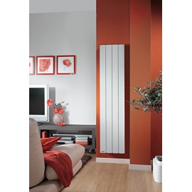 Noirot 00N1697SEFS Bellagio Smart Eco Control Radiateur Connecté vertical 2000 W