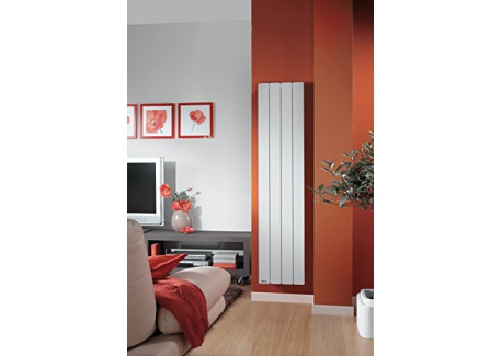 Noirot 00N1697SEFS Bellagio Smart Eco Control Radiateur Connecté vertical 2000 W