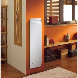 Noirot 00N1017SEAJ Actifonte Smart Eco Control Radiateur Connecté vertical 2000 W