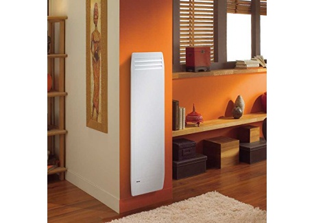 Noirot 00N1017SEAJ Actifonte Smart Eco Control Radiateur Connecté vertical 2000 W