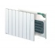 Noirot 00N1683SEFS Bellagio Smart Eco Control Radiateur Connecté horizontal 1000 W