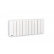 Noirot 00N1702SEFS Bellagio Smart Eco Control Radiateur Connecté bas 750 W