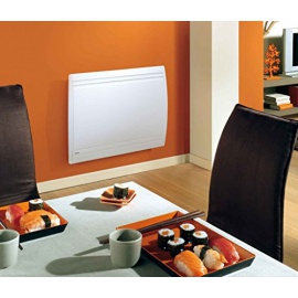 Noirot 00N1005SEAJ Actifonte Smart Eco Control Radiateur Connecté horizontal 1500 W