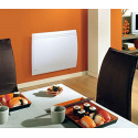 Noirot 00N1005SEAJ Actifonte Smart Eco Control Radiateur Connecté horizontal 1500 W