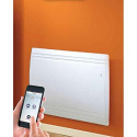 Noirot 00N1003SEAJ Actifonte Smart Eco Control Radiateur Connecté horizontal 1000 W