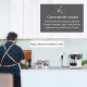 TP-Link Prise connectée WiFi, fonctionne avec Amazon Alexa (Echo et Echo Dot), Google Assistant et IFTTT pour la commande vocale