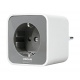 Osram SMART+ - Prise Connectée Smart Plug Zigbee - Reliez vos Lampes Conventionnelles ou Appareils Electriques à votre Installat