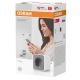 Osram SMART+ - Prise Connectée Smart Plug Zigbee - Reliez vos Lampes Conventionnelles ou Appareils Electriques à votre Installat