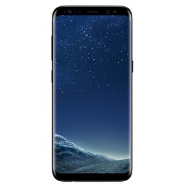 Samsung Galaxy S8 Smartphone débloqué 4G [Import Allemagne] (Ecran : 5,8 pouces - 64 Go - 4 Go RAM - Simple Nano-SIM - Android N