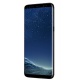 Samsung Galaxy S8 Smartphone débloqué 4G [Import Allemagne] (Ecran : 5,8 pouces - 64 Go - 4 Go RAM - Simple Nano-SIM - Android N