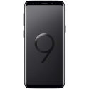 Samsung Galaxy S9 64 GB (Dual SIM) - Noir - Android 8.0 - Version internationale