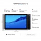 HUAWEI MediaPad T5 10 Wi-Fi Tablette Tactile 10.1" Noir  32Go, 3Go de RAM, Android 8.0, Bluetooth 