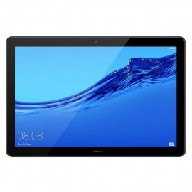 HUAWEI MediaPad T5 10 Wi-Fi Tablette Tactile 10.1" Noir  32Go, 3Go de RAM, Android 8.0, Bluetooth 