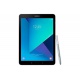 Samsung Galaxy Tab S3 Tablette Tactile 9,7"  24,6 cm   32 Go, Android 7.0, Wi-Fi, Noir 