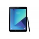 Samsung Galaxy Tab S3 Tablette Tactile 9,7"  24,6 cm   32 Go, Android 7.0, Wi-Fi, Noir 