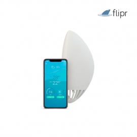 Flipr FLIPR 2 –  Analyseur deau connecté pour piscine