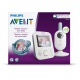 Philips Avent SCD620/01 Babyphone Vidéo