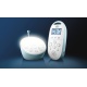 Philips Avent Ecoute-Bébé - Rechargeable DECT SCD560/00