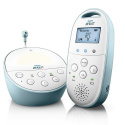 Philips Avent Ecoute-Bébé - Rechargeable DECT SCD560/00