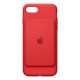 Apple Smart Battery Case pour iPhone 7 - Rouge
