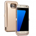 Coque Batterie Samsung Galaxy S7 6500mAh Ultra-Slim