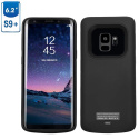 Coque Batterie Galaxy S9 Plus 5200mAh