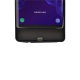 Forhouse Coque Batterie Samsung Galaxy Note 9, 5000mAh Battery Chargeur Case Extended Li-Polymer Portable Protecteur LED écla