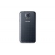 Samsung Look&Feel Coque batterie pour Samsung Galaxy S5 Charcoal Black