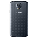 Coque Batterie Samsung Galaxy S5 Charcoal Black
