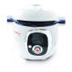 Moulinex CE704110 Multicuiseur Intelligent Cookeo 6L 7 Modes de Cuisson 100 Recettes Préprogrammées Jusqu’à 6 Personnes 1200W