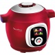 Moulinex CE701500 Intelligent Cookeo Multicuiseur avec 100 Recettes Rouge