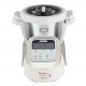 Moulinex i-Companion - HF9001 Robot cuiseur connecté