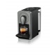 Krups YY5100FD Machine à Café Connectée Nespresso Prodigio Capsules Espresso