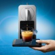Krups YY5100FD Machine à Café Connectée Nespresso Prodigio Capsules Espresso