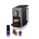 Krups YY5100FD Machine à Café Connectée Nespresso Prodigio Capsules Espresso