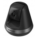 Samsung SNH-V6410P Caméra de Surveillance connectée rotative Wi-FI