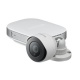 Samsung SNH-V6410P Caméra de Surveillance connectée rotative Wi-FI