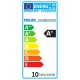 Philips Hue Kit de démarrage White and Color Ambiance 3 x E27 10 W [pont et interrupteur avec variateur inclus] - Fonctionne 
