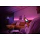 Philips Hue Kit de Démarrage White And Color Ambiance  3 X GU10 6,5 W [Pont et Interrupteur avec Variateur Inclus] - Fonction