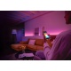 Philips Hue Kit de Démarrage White And Color Ambiance  3 X GU10 6,5 W [Pont et Interrupteur avec Variateur Inclus] - Fonction