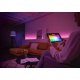 Philips Hue Kit de Démarrage White And Color Ambiance  3 X GU10 6,5 W [Pont et Interrupteur avec Variateur Inclus] - Fonction