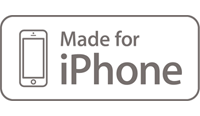 Fabriqué pour iPhone 5 - 5S - 5C