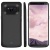 Noir-Galaxy S8 Plus 1222