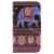 tribal elephant 2150