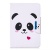 Panda et Coeurs 2240