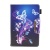 Papillon Violet 2240