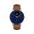 Sapphire 36mm - Bleu 2395